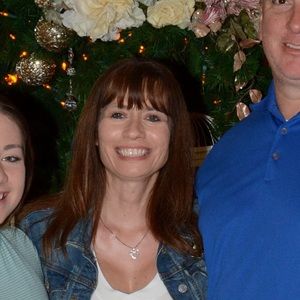 Meet your Posher, Pamela